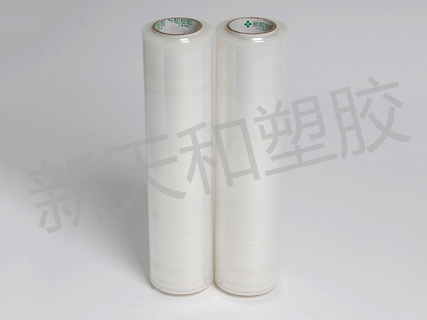成都拉伸纏繞膜 成都拉伸纏繞膜