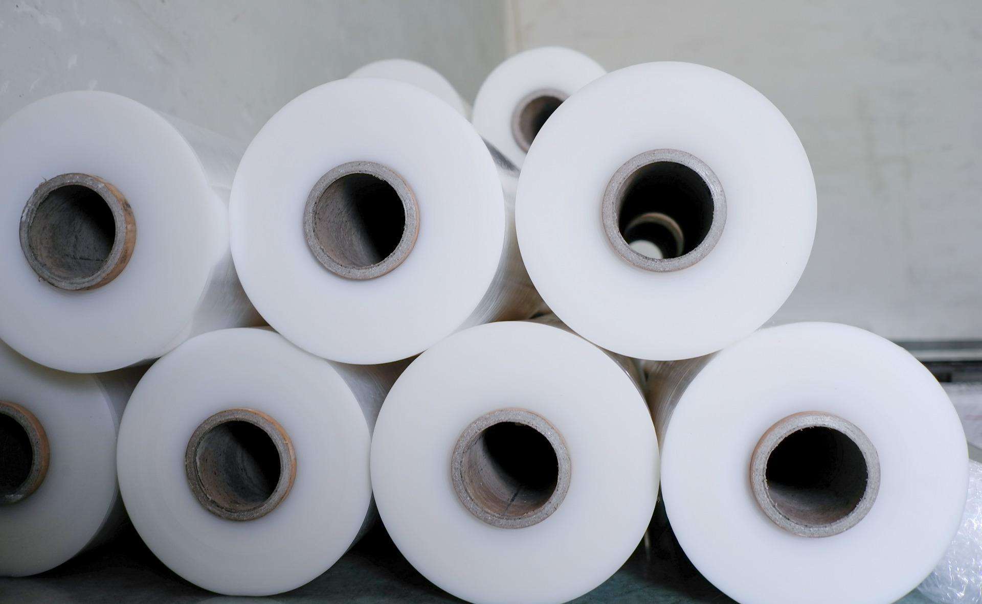 成都機用纏繞膜 成都機用纏繞膜